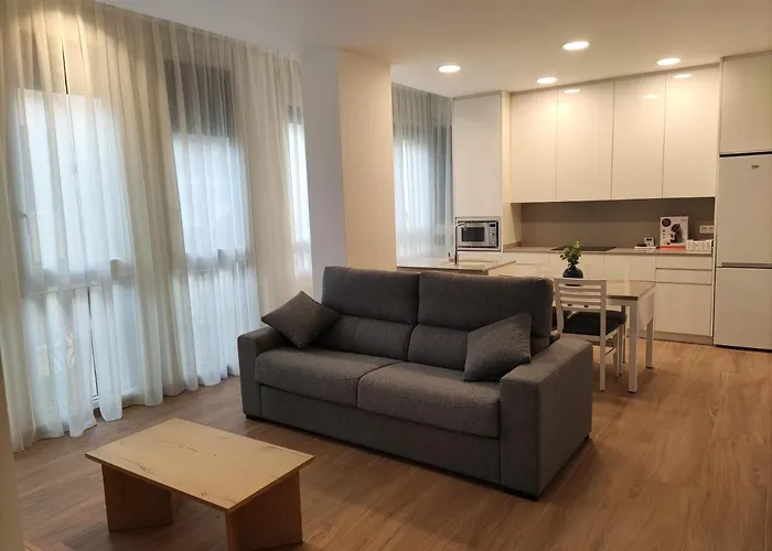 Iberflat Apartamentos Trinidad