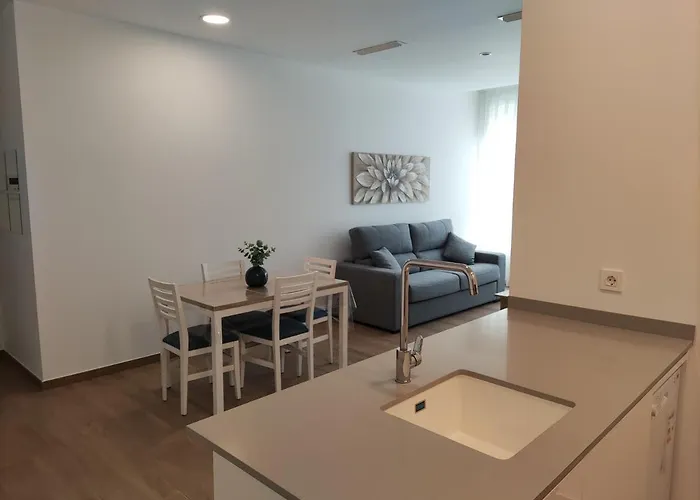 Iberflat Apartamentos Trinidad