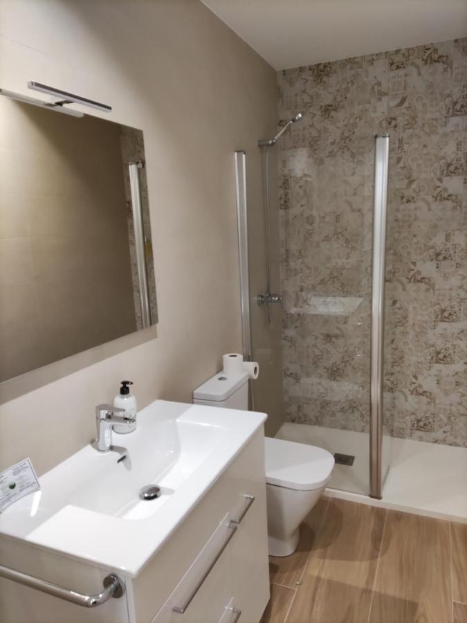 Iberflat Trinidad Apartamento