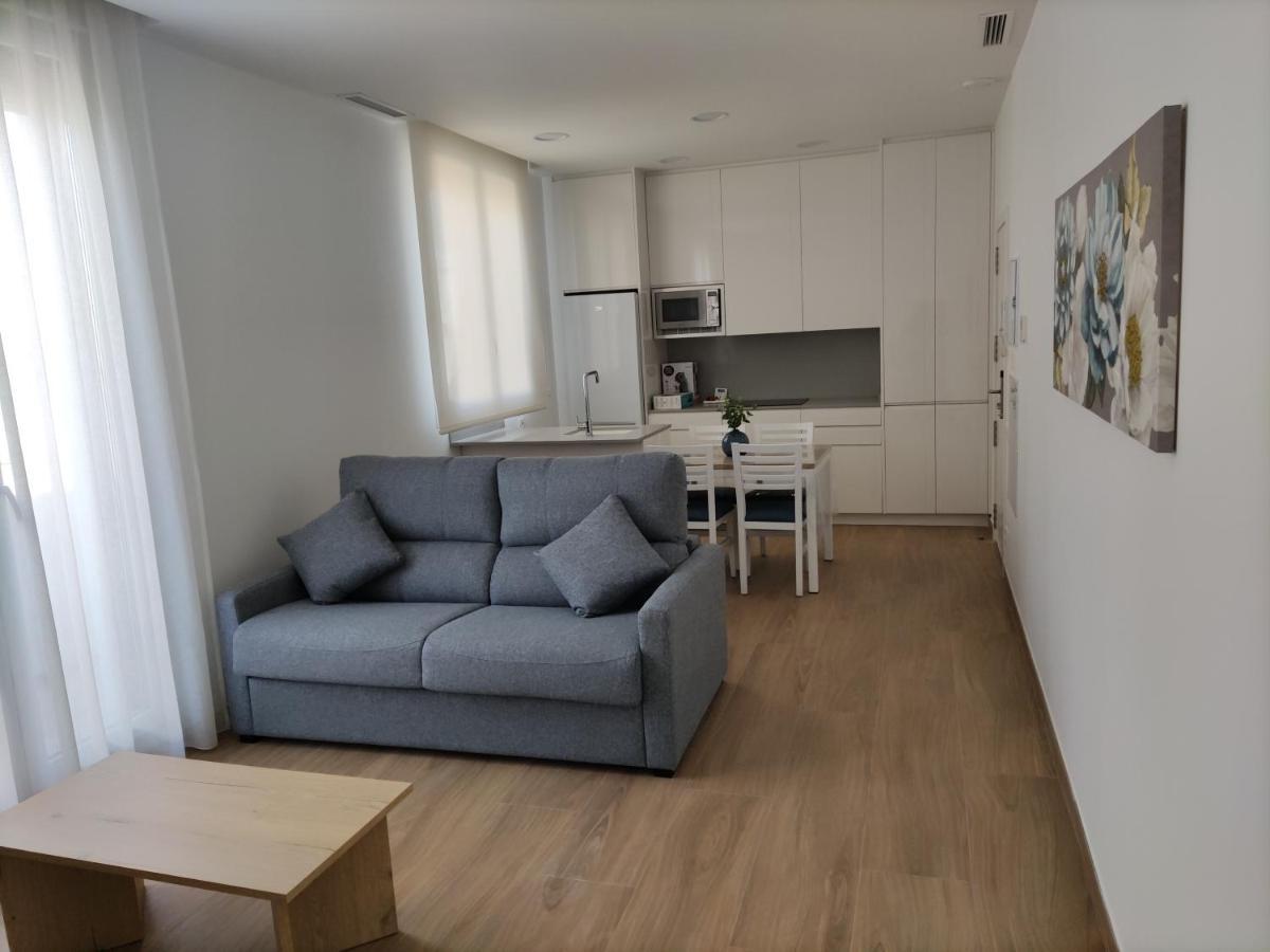 Iberflat Trinidad Apartamento Castellón de la Plana