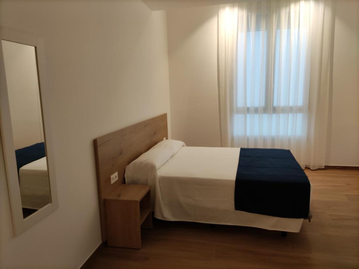 Iberflat Trinidad Apartamento *