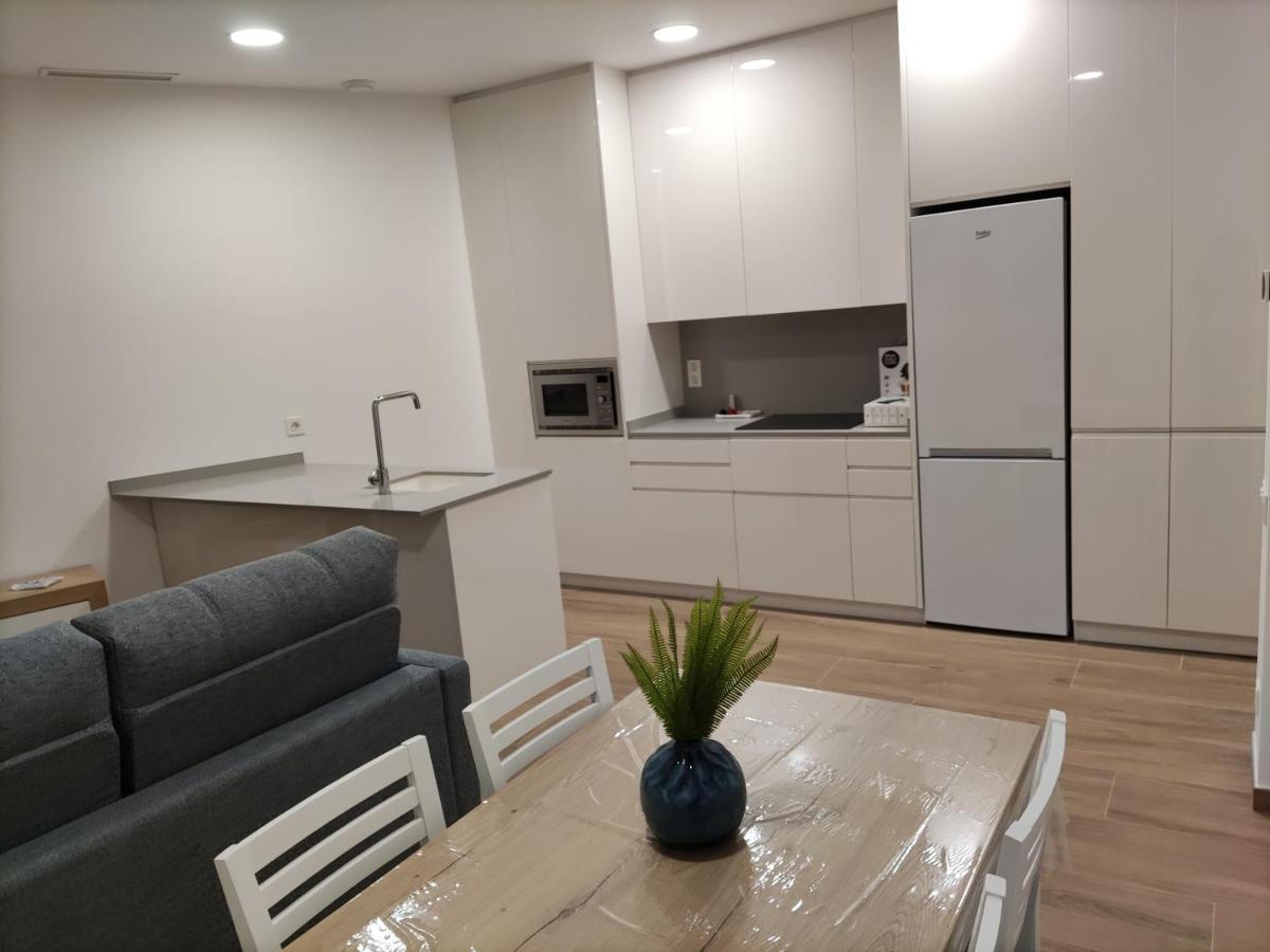 Apartamento Iberflat Trinidad