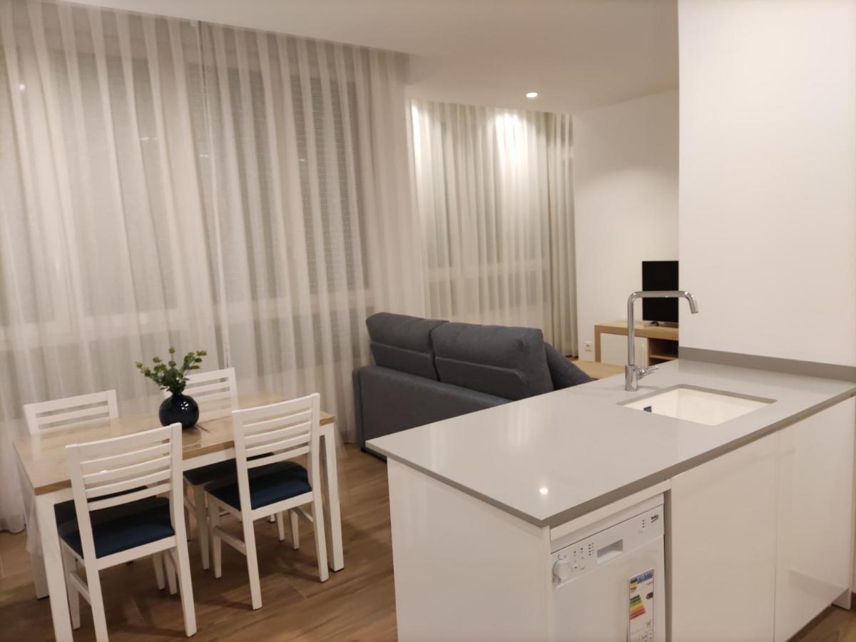Iberflat Trinidad Apartamento