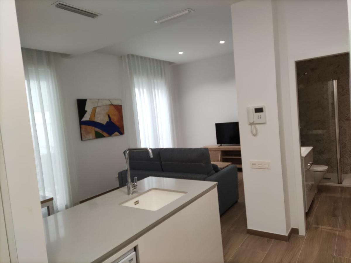 Iberflat Trinidad Apartamento
