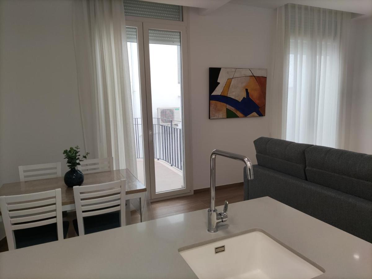 Iberflat Trinidad Apartamento