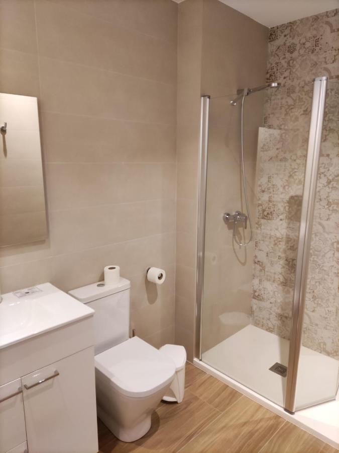Iberflat Trinidad Apartamento Castellón de la Plana